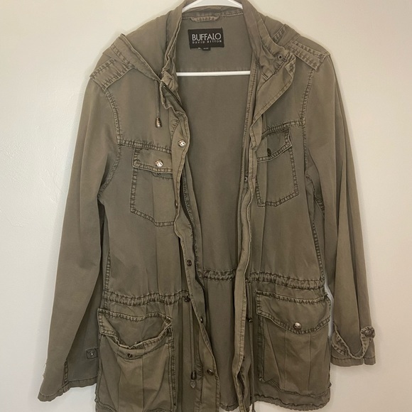 Buffalo David Bitton | Jackets \u0026 Coats 